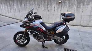 Ducati Multistrada 950 S (2021) 