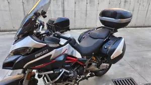 Ducati Multistrada 950 S (2021)  (2)