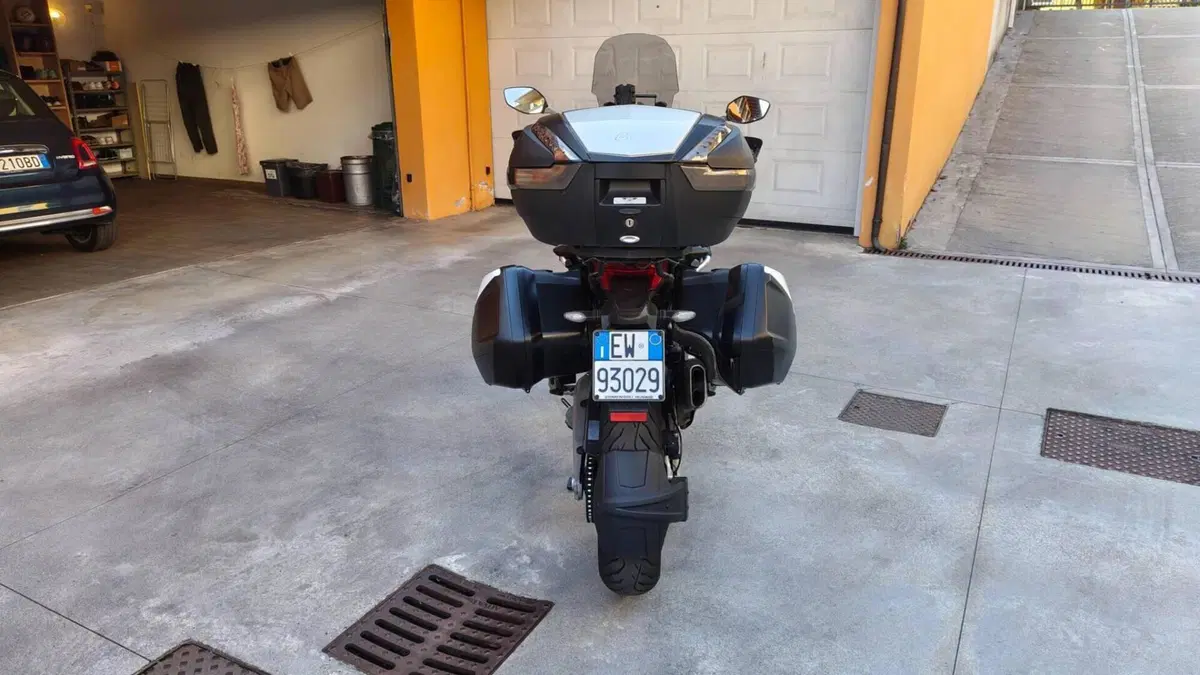 Ducati Multistrada 950 S (2021)  (5)