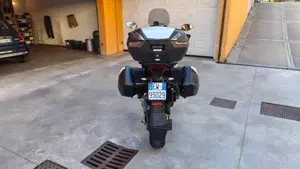 Ducati Multistrada 950 S (2021)  (5)