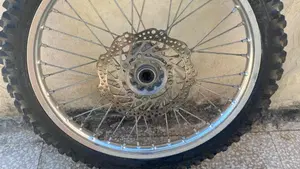 Honda @ 125 ES (2000 - 04)  (3)