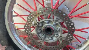 Honda @ 125 ES (2000 - 04)  (5)