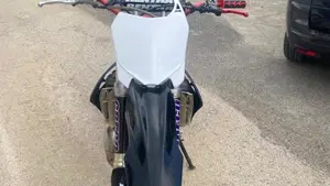 Honda @ 125 ES (2000 - 04)  (7)
