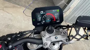 Bmw F 900 R (2025 - 27) 