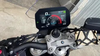 Bmw F 900 R (2025 - 27) usata