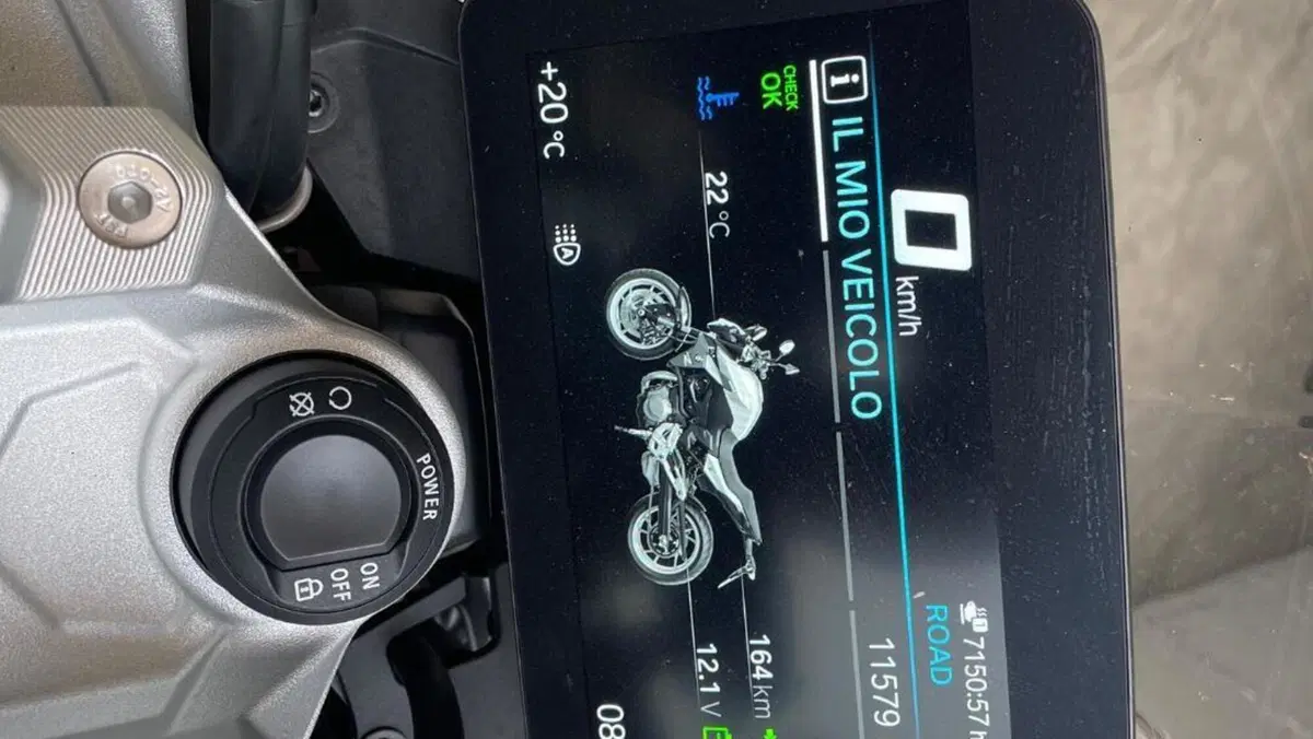 Bmw F 900 R (2025 - 27)  (3)