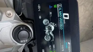 Bmw F 900 R (2025 - 27)  (3)