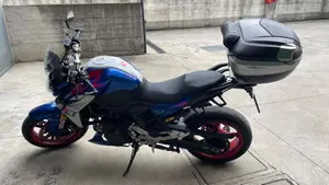 Bmw F 900 R (2025 - 27)  (5)