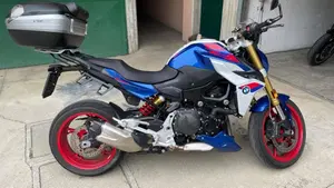 Bmw F 900 R (2025 - 27)  (7)
