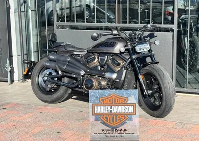Harley-Davidson Sportster S (2025 - 26) - Annuncio 10127918