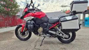 Ducati Multistrada V4 Rally (2023 - 25)  (4)