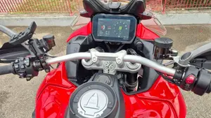 Ducati Multistrada V4 Rally (2023 - 25)  (7)