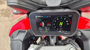 Ducati Multistrada V4 Rally (2023 - 25)  (8)