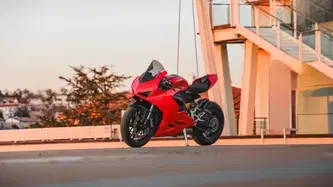 Ducati Panigale V2 (2021 - 24) usata