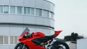Ducati Panigale V2 (2021 - 24)  (4)