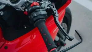 Ducati Panigale V2 (2021 - 24)  (5)