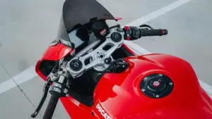Ducati Panigale V2 (2021 - 24)  (6)
