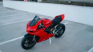 Ducati Panigale V2 (2021 - 24)  (7)