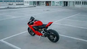 Ducati Panigale V2 (2021 - 24)  (10)