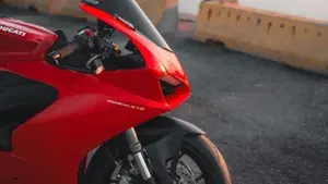 Ducati Panigale V2 (2021 - 24)  (13)