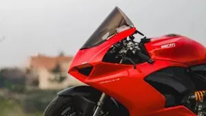 Ducati Panigale V2 (2021 - 24)  (14)