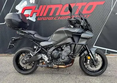 Yamaha Tracer 9 (2021 - 24) - Annuncio 10109099