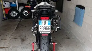 Triumph Tiger 900 GT Pro (2020 - 23)  (3)