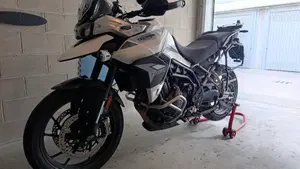 Triumph Tiger 900 GT Pro (2020 - 23)  (4)