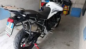 Triumph Tiger 900 GT Pro (2020 - 23)  (5)