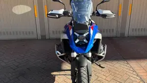 Bmw R 1300 GS Trophy (2023 - 26) 