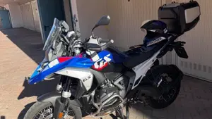 Bmw R 1300 GS Trophy (2023 - 26)  (2)