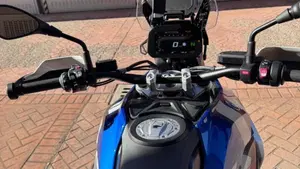 Bmw R 1300 GS Trophy (2023 - 26)  (4)