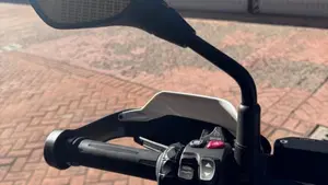 Bmw R 1300 GS Trophy (2023 - 26)  (5)