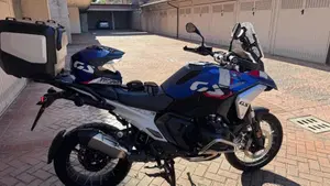 Bmw R 1300 GS Trophy (2023 - 26)  (6)