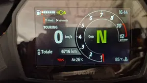 Ducati Multistrada V2 S (2025 - 26)  (7)