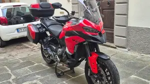 Ducati Multistrada V2 S (2025 - 26) 