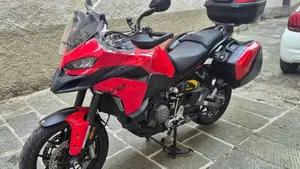 Ducati Multistrada V2 S (2025 - 26)  (2)