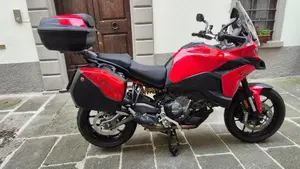 Ducati Multistrada V2 S (2025 - 26)  (4)