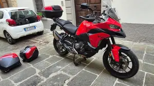 Ducati Multistrada V2 S (2025 - 26)  (5)