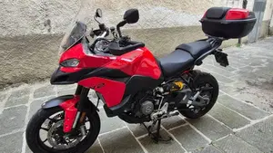 Ducati Multistrada V2 S (2025 - 26)  (6)