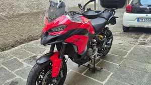 Ducati Multistrada V2 S (2025 - 26)  (8)