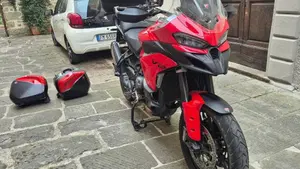 Ducati Multistrada V2 S (2025 - 26)  (9)