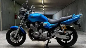 Yamaha XJR 1300 (2006 - 14) 