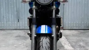 Yamaha XJR 1300 (2006 - 14)  (4)