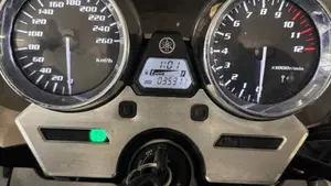 Yamaha XJR 1300 (2006 - 14)  (6)
