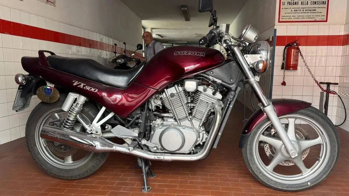 Suzuki   (2)
