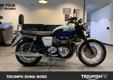 Triumph Bonneville (2007 - 16) - Annuncio 10127931