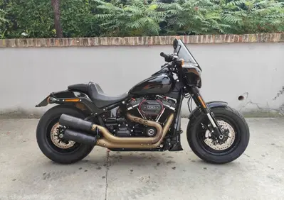 Harley-Davidson 114 Fat Bob (2018 - 20) - FXFBS - Annuncio 10127933