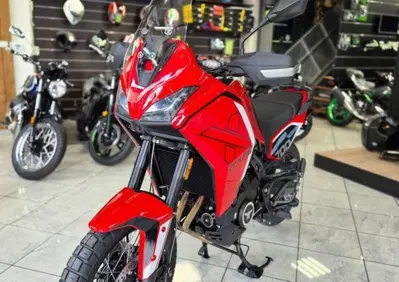 Moto Morini X-Cape 700 (2025 - 26) - Annuncio 10127937