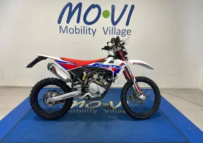 Fantic Motor Enduro 125 E Casa 4t (2017) - Annuncio 10127946